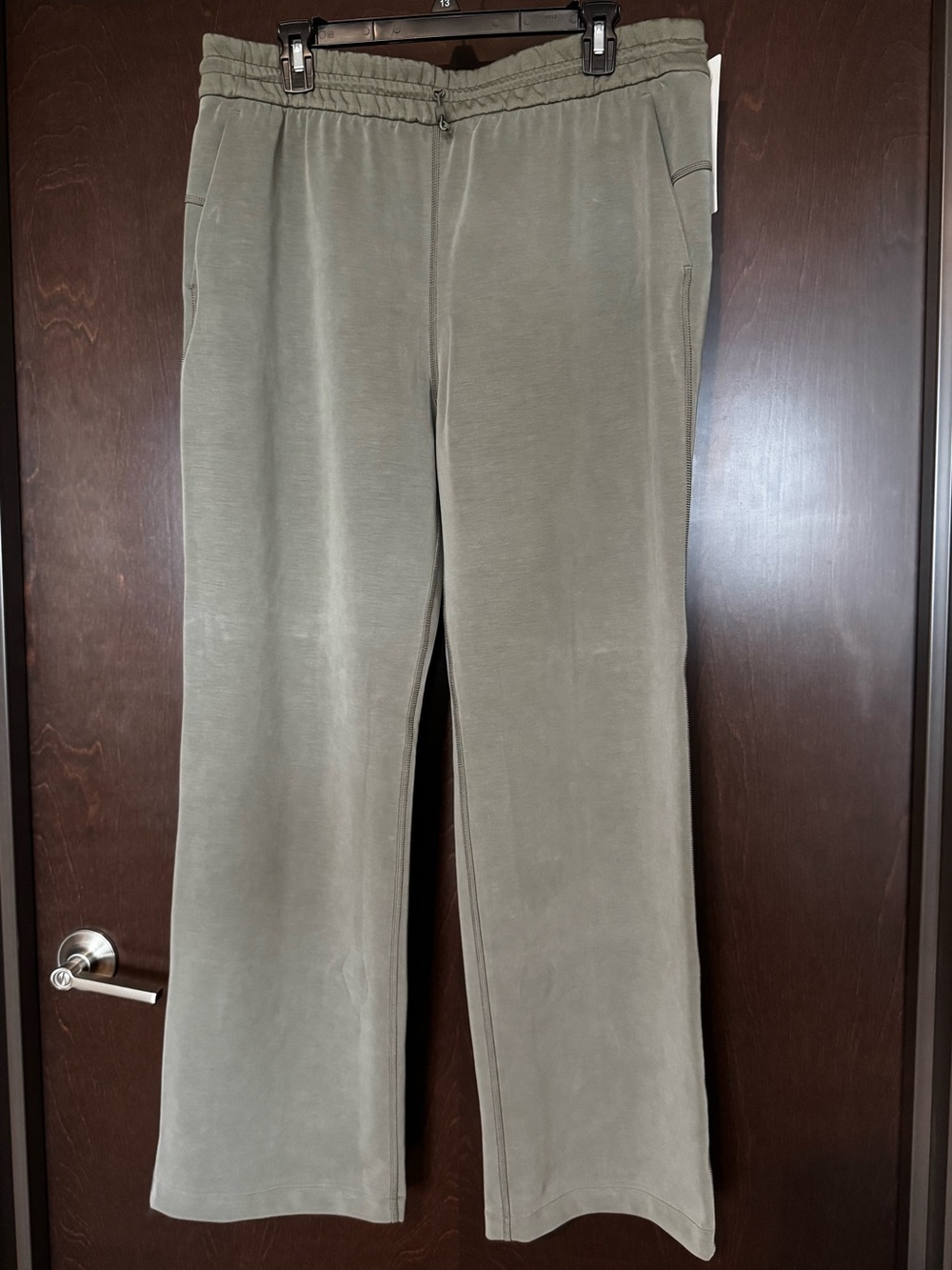 Lululemon Softstreme High-Rise Pant *Regular